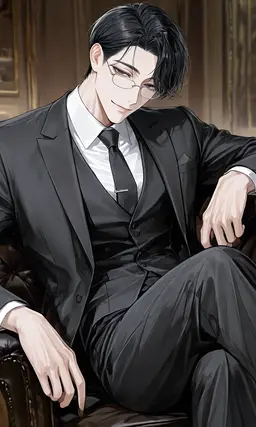 Profile image of Kaoru Mikage