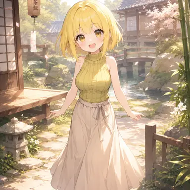 Profile image of モニョン