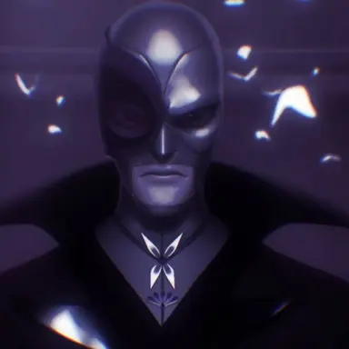 Profile image of Gabriel Agreste