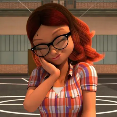 Profile image of Alya