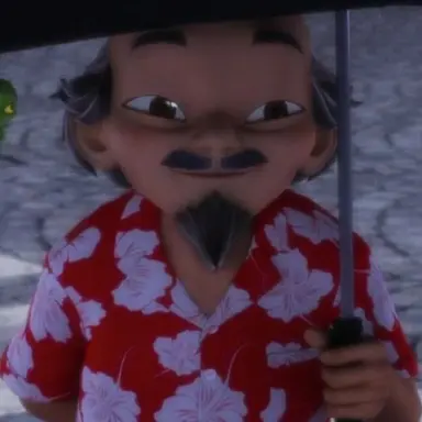 Profile image of Master Fu