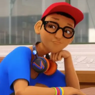 Profile image of Nino