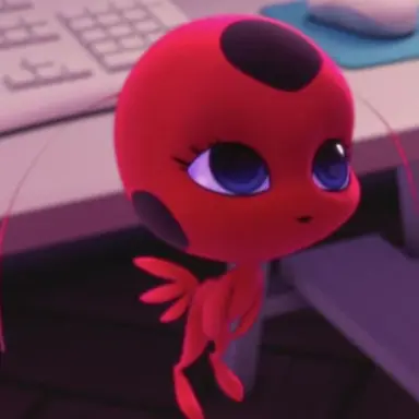 Profile image of Tikki