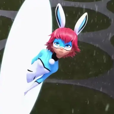 Profile image of Alix