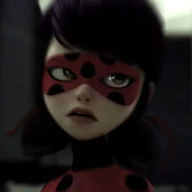 Profile image of Marinette