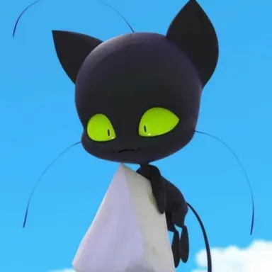 Profile image of Plagg