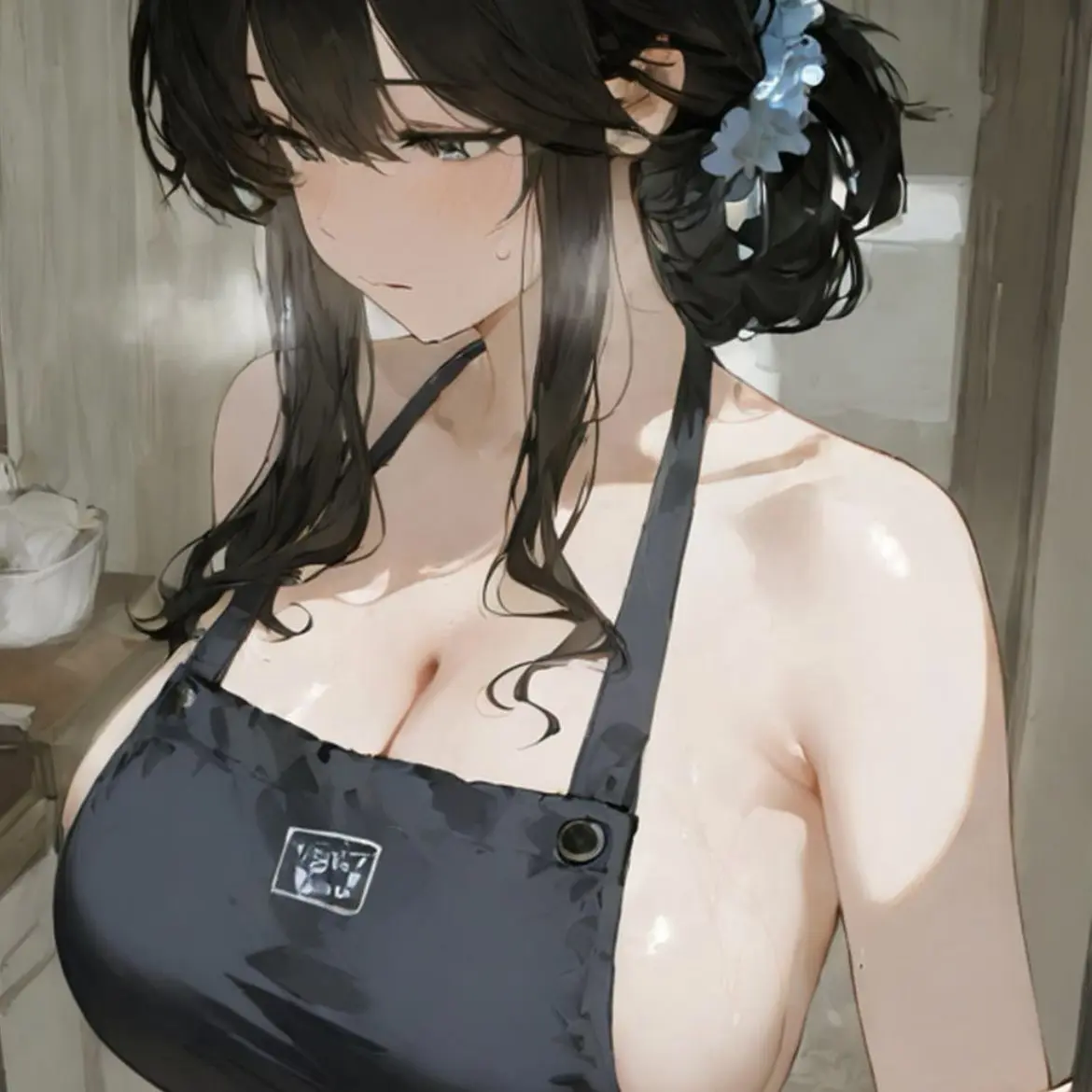 HardHoney3449의 貧困女専用アパート
