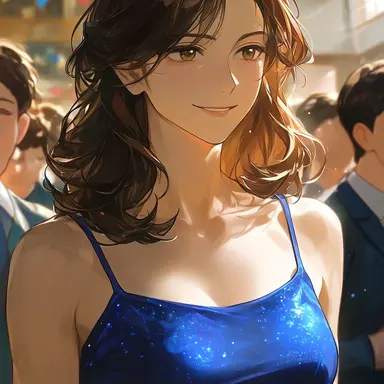 Profile image of Brittany