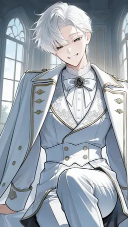 Profile image of アラン