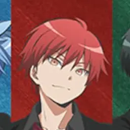 Profile image of 赤羽業