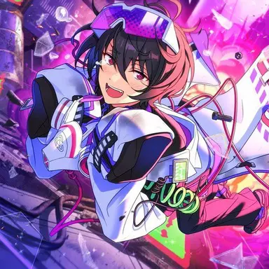 Profile image of 사쿠마 리츠