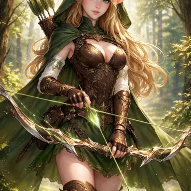 Profile image of Lilith