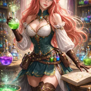 Profile image of Poppy