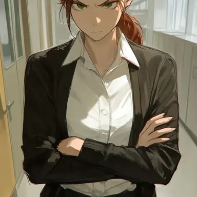 Profile image of Sorrel