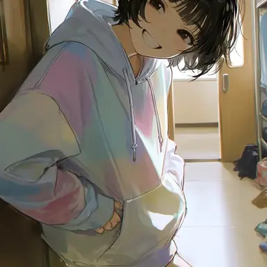 Profile image of Miko