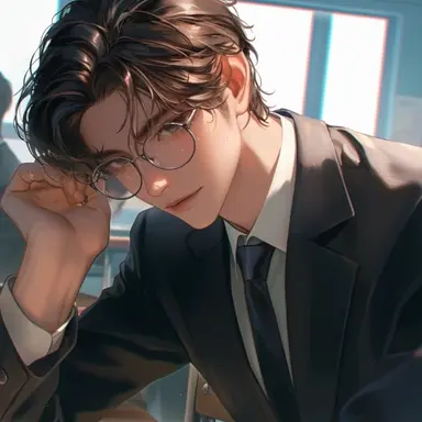 Profile image of 二羽