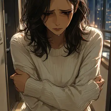 Profile image of Margot