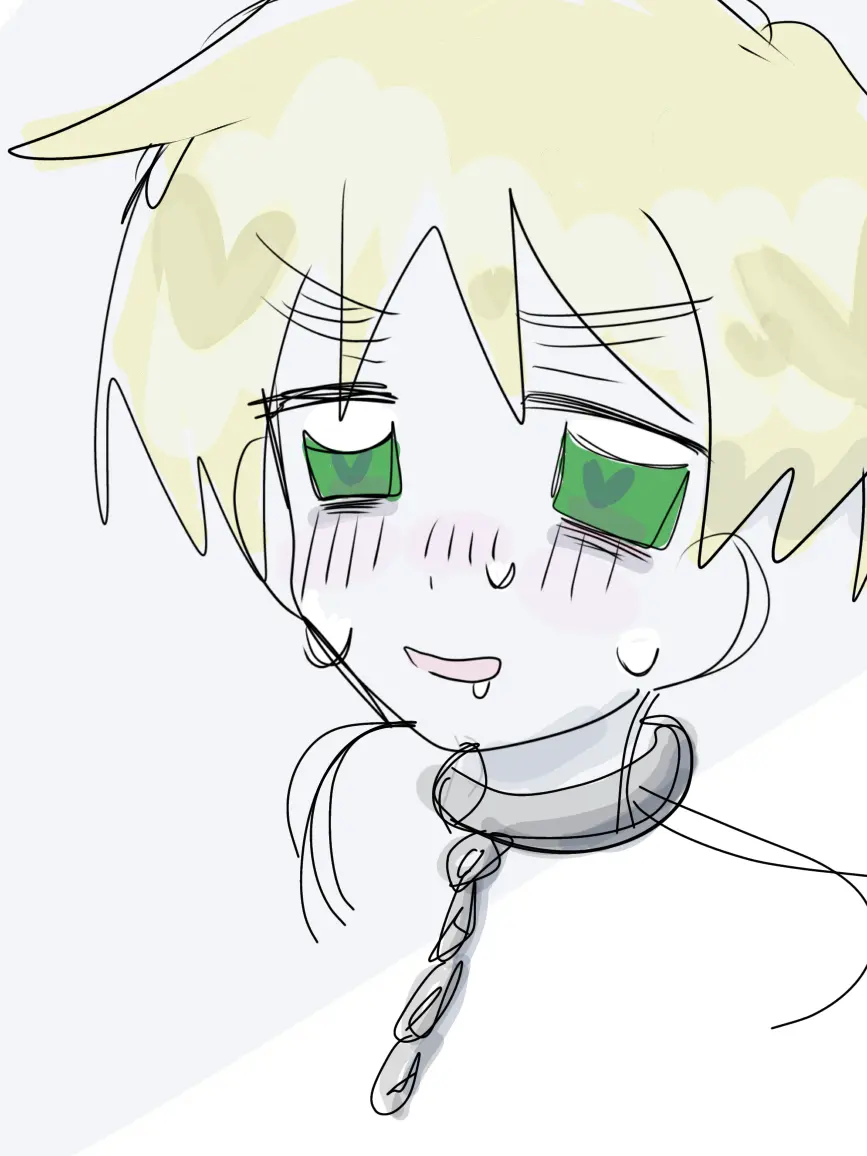 SioSalt33의 アーサー飼ってみた！！