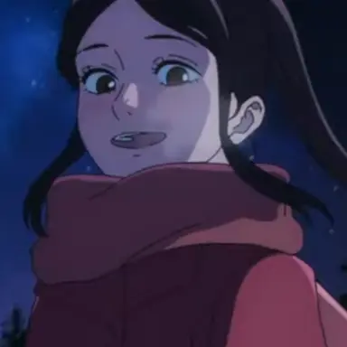 Profile image of 伏黒津美紀