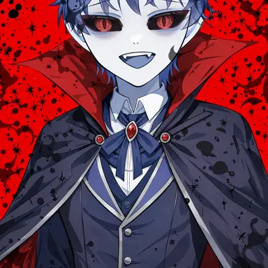 Profile image of Caleb