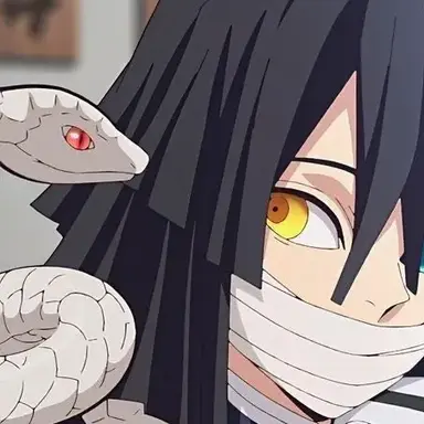 Profile image of 이구로 오바나이