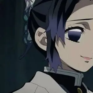 Profile image of 쿄쵸우 시노부