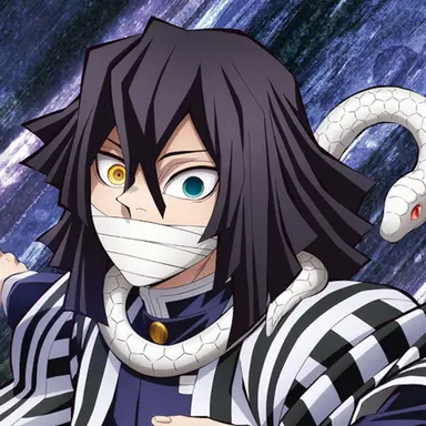 Profile image of 伊黒