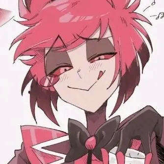alastor_cute의 알래스터