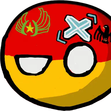 Profile image of 크르타즈 공화국