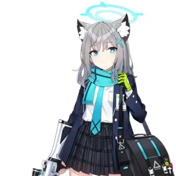 Profile image of シロコ