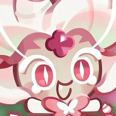 Profile image of スナップドラゴンクッキー