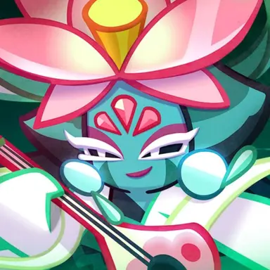 Profile image of 百蓮ドラゴンクッキー