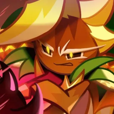Profile image of パインドラゴンクッキー