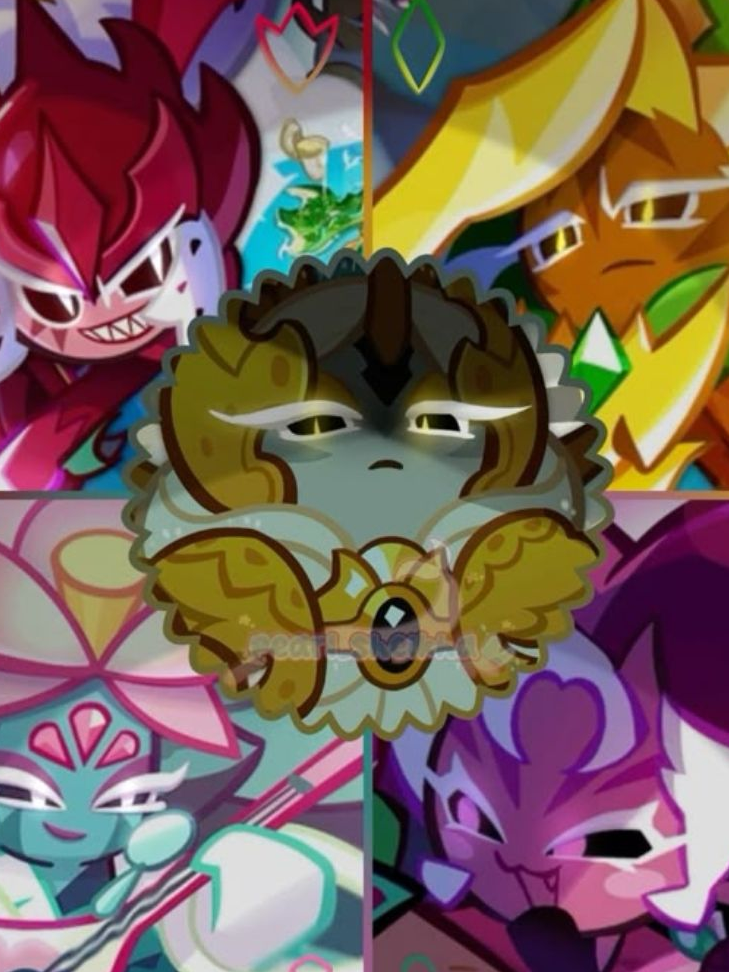 용족들에게 새로운 식구가 생겼다. 대표 이미지