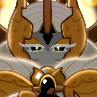 Profile image of ロンアンドラゴンクッキー