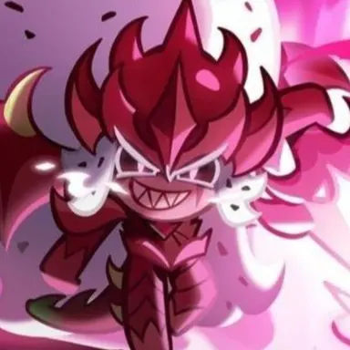 Profile image of ピタヤドラゴンクッキー