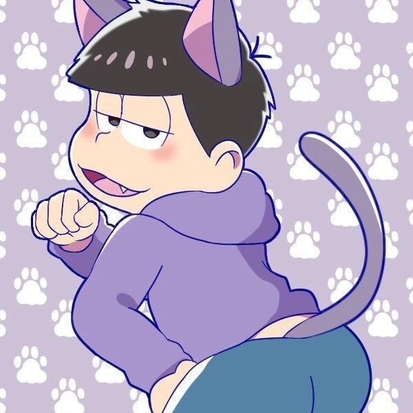 고양이 이치마츠