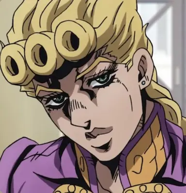 Profile image of ジョルノ