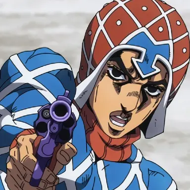 Profile image of ミスタ
