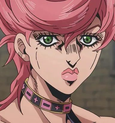 Profile image of トリッシュ