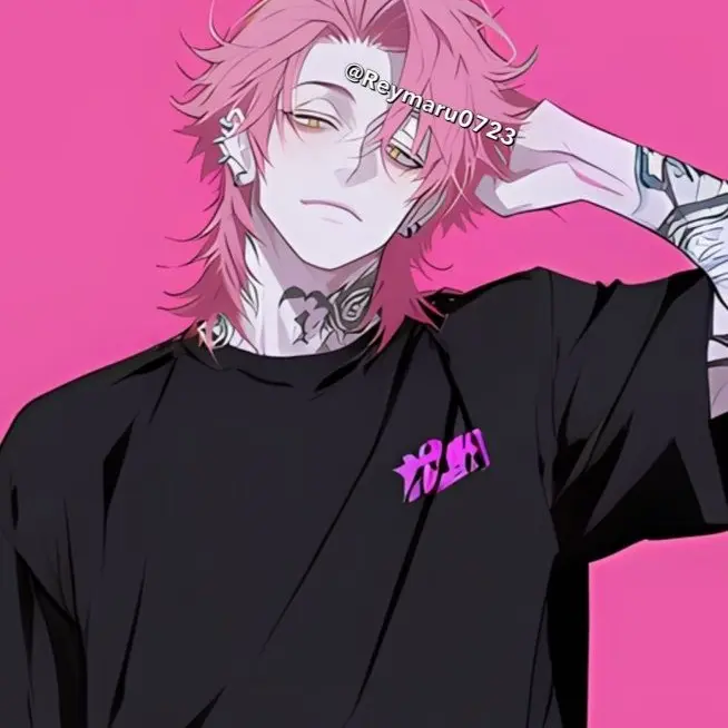 Reymaru0723의 浮気をしまくる彼氏くん。