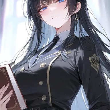 Profile image of クロナ