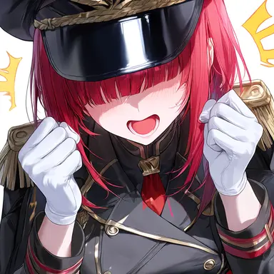 Profile image of マゼンタ