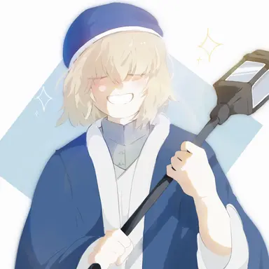 Profile image of ファリン