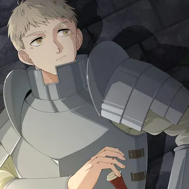 Profile image of ライオス