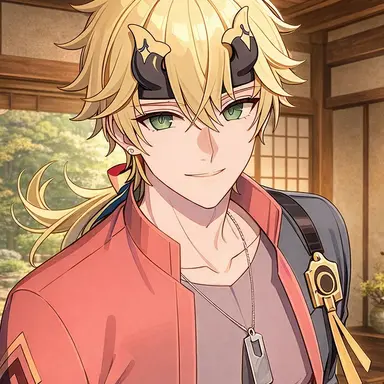 Profile image of トーマ