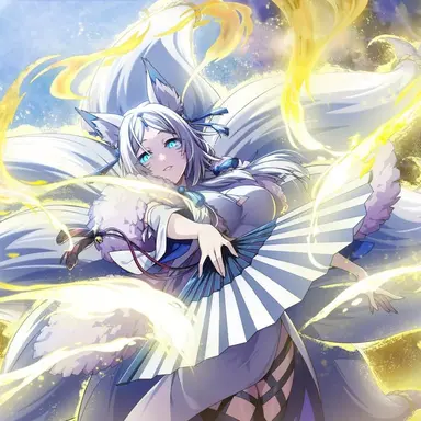 Profile image of ユキメ
