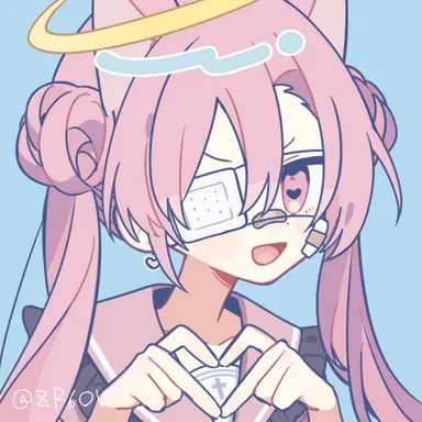 Profile image of 優愛