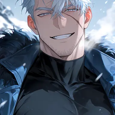 Profile image of 伊鷹