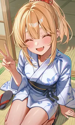 Profile image of チナツ